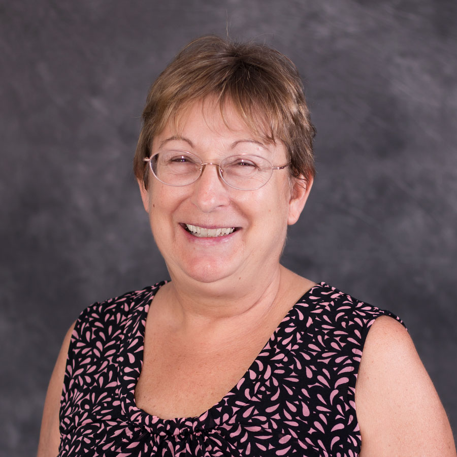Kathie Hanks is located at the Eaton Rapids office