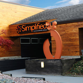 Simplified Tax, Lansing Location